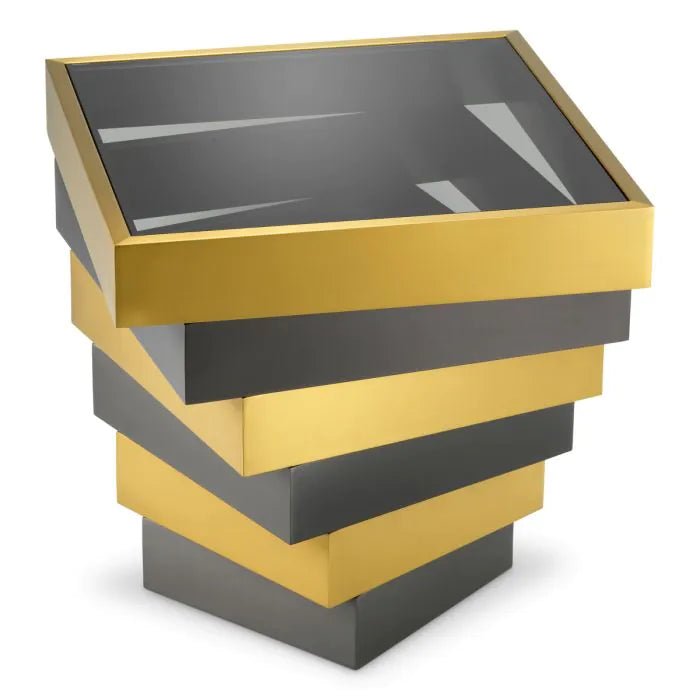 Eichholtz Beistelltisch Zamora Eichholtz 119374