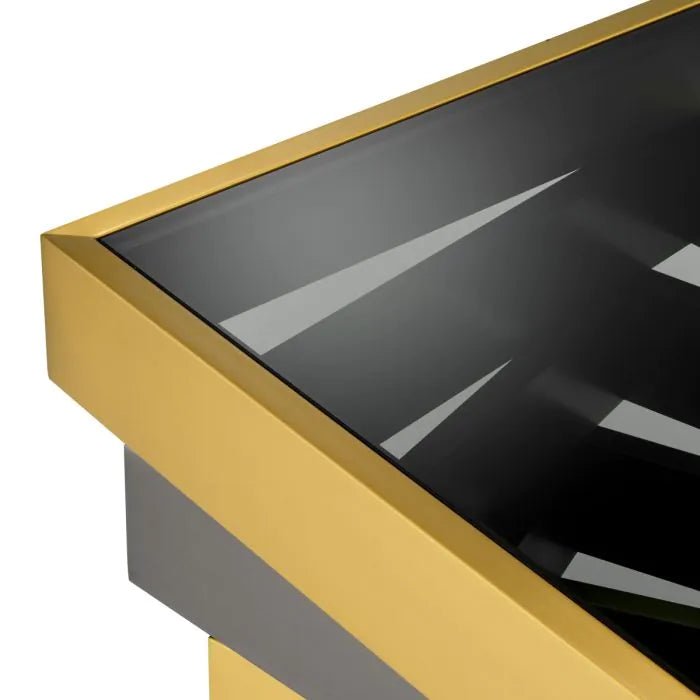 Eichholtz Beistelltisch Zamora Eichholtz 119374