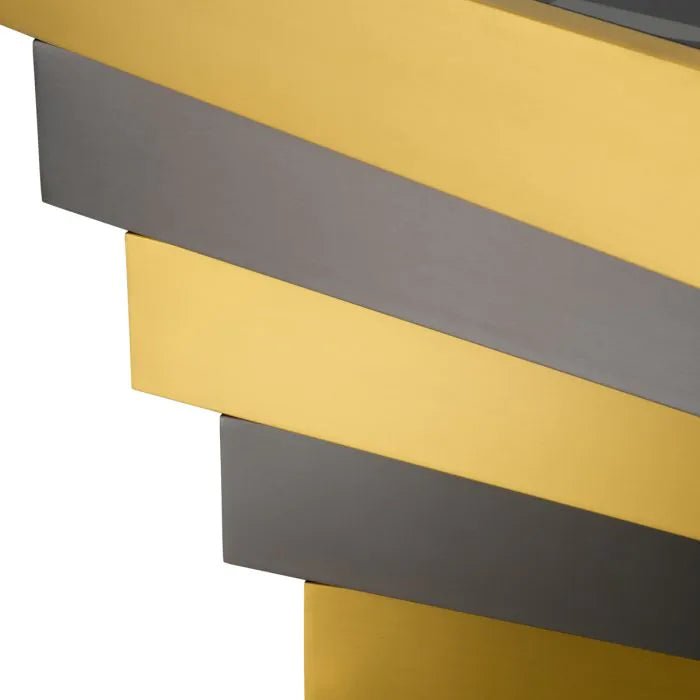 Eichholtz Beistelltisch Zamora Eichholtz 119374