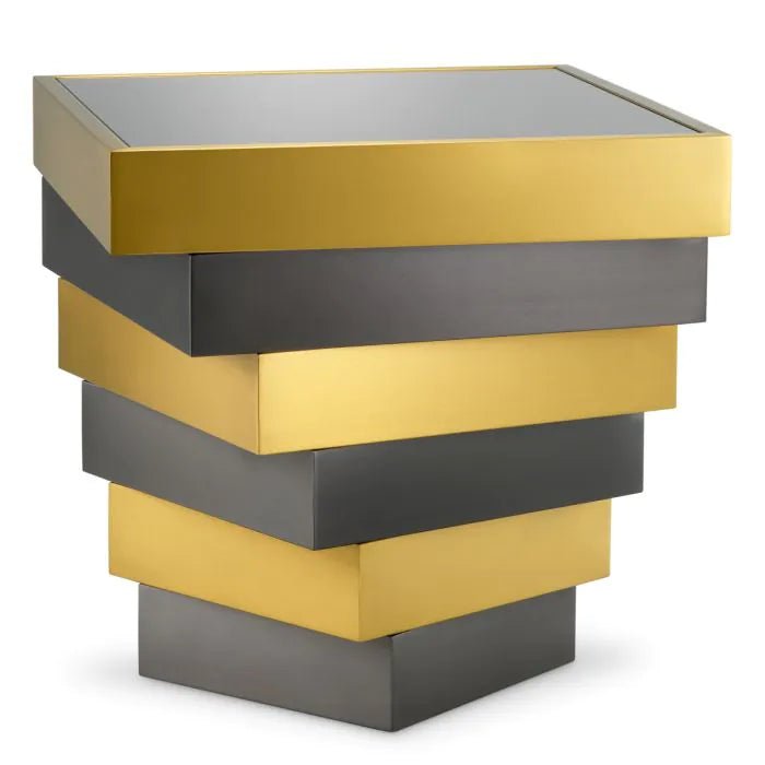 Eichholtz Beistelltisch Zamora Eichholtz 119374