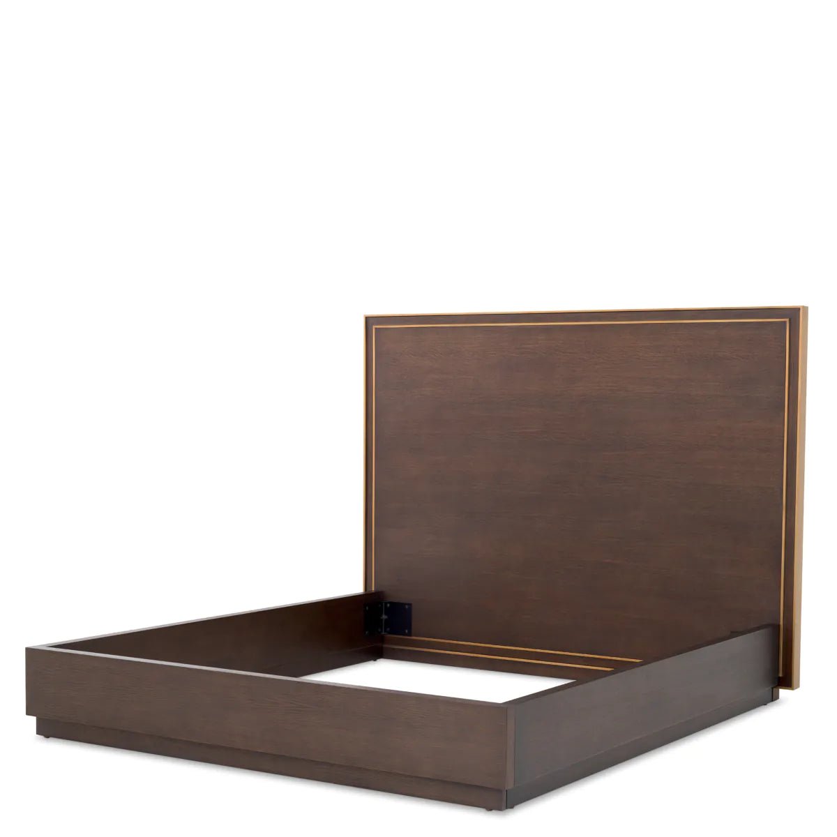 Eichholtz Bettgestell Camelot Eichholtz 114211