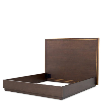 Eichholtz Bettgestell Camelot Eichholtz 114211