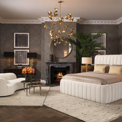 Eichholtz Bettgestell Sycamore Eichholtz 117788