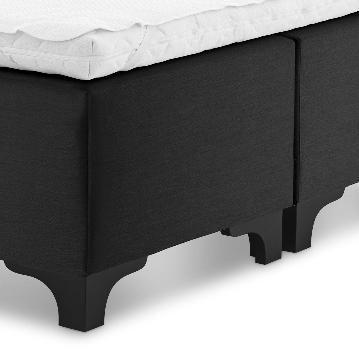 Eichholtz Boxspringbett Mavone Eichholtz 107899