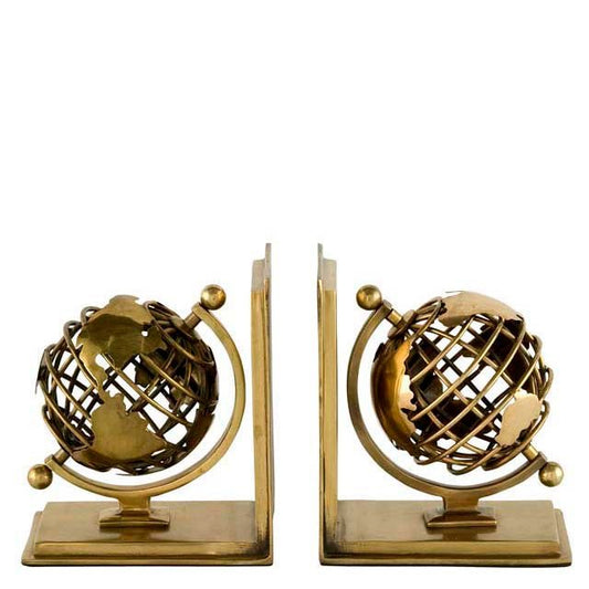 Eichholtz Buchstütze Globe Eichholtz 105601