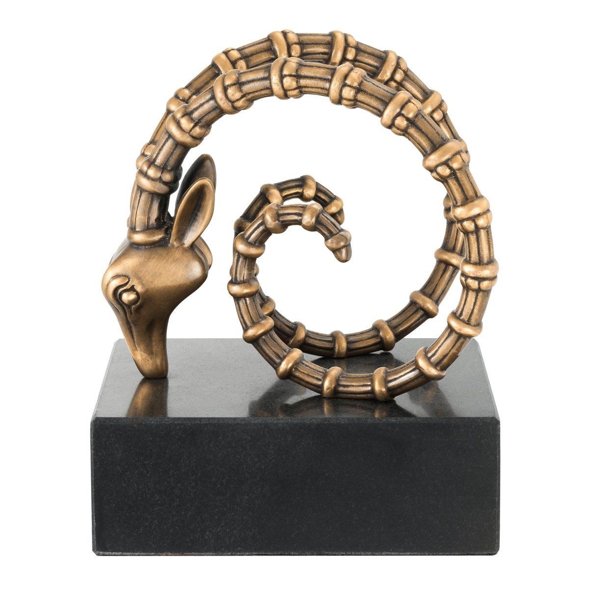 Eichholtz Buchstütze Ibex Eichholtz 111098