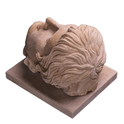 Eichholtz Büste Emperor Augustus Eichholtz TM0067