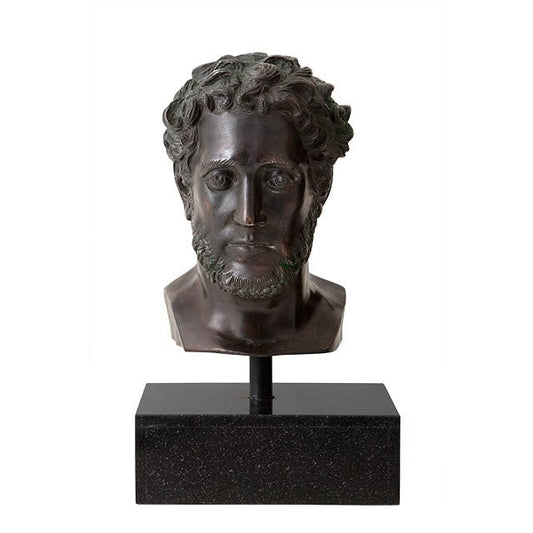 Eichholtz Büste Head Alexandrie Eichholtz 106752