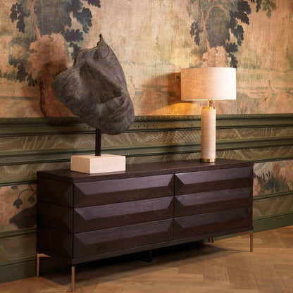 Eichholtz Büste Head Heros Eichholtz 117092