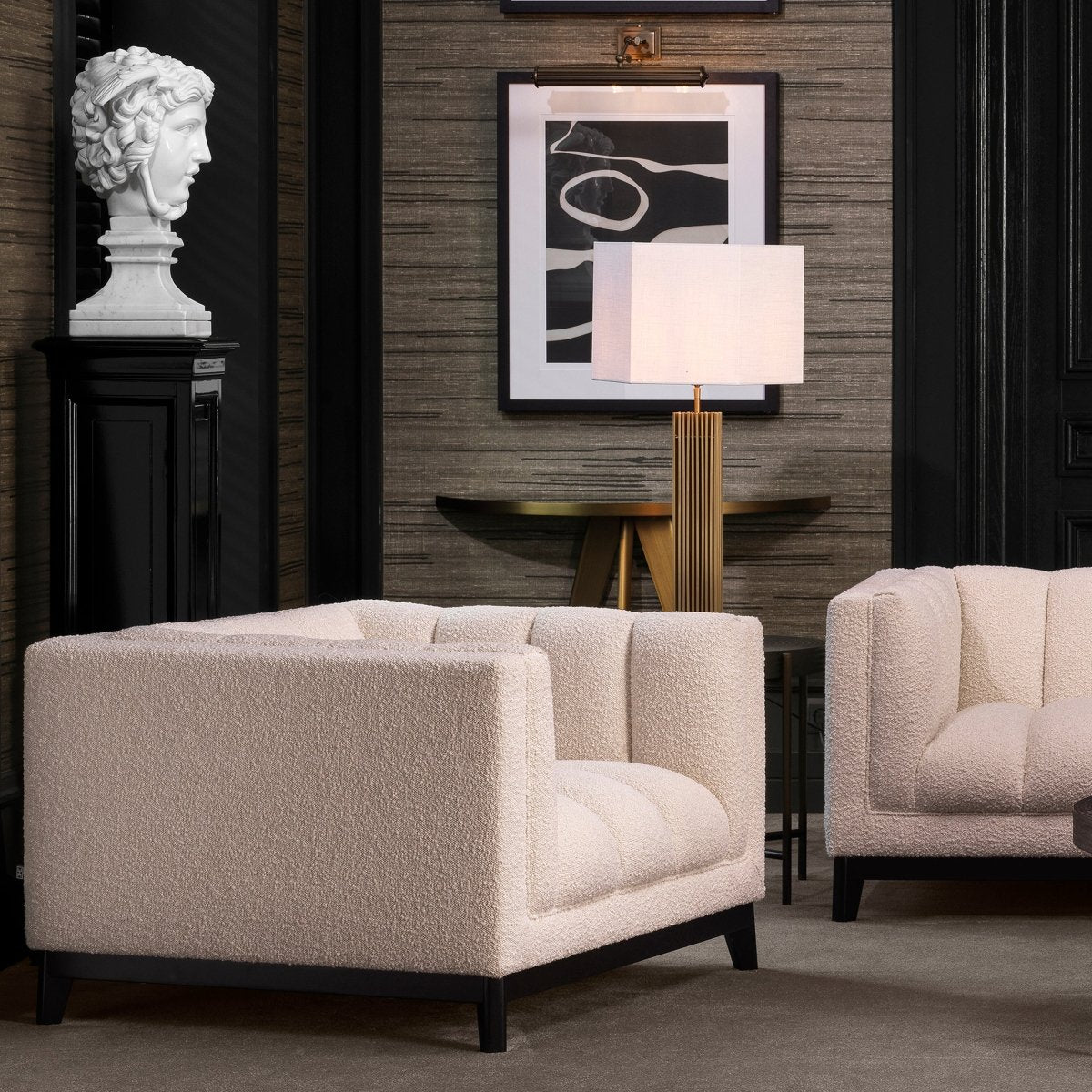 Eichholtz Büste Medusa Eichholtz 115633