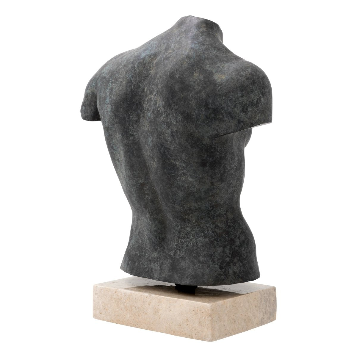 Eichholtz Büste Torso Aristo Eichholtz 117007