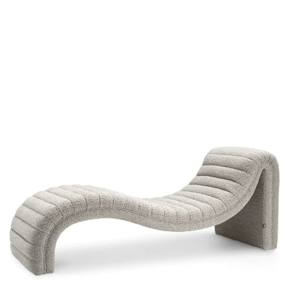 Eichholtz Chaiselongue Pioneer Eichholtz 116132
