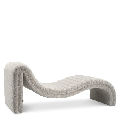 Eichholtz Chaiselongue Pioneer Eichholtz 116132