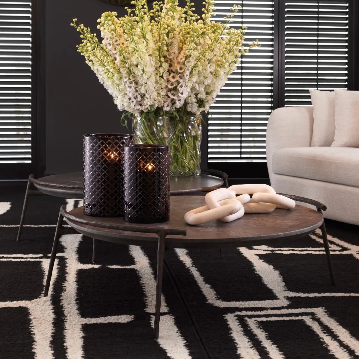 Eichholtz Couchtisch Arca Eichholtz 117352