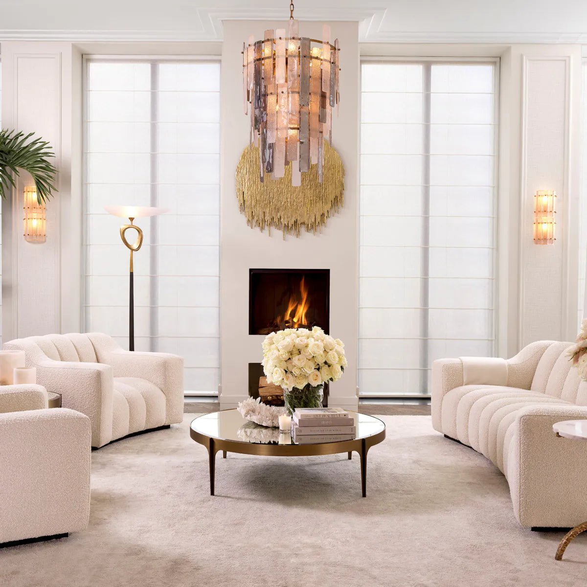 Eichholtz Couchtisch Artemisa L Eichholtz 116139