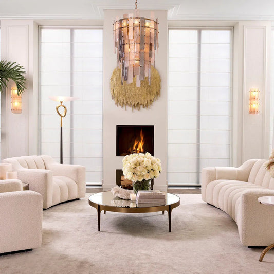 Eichholtz Couchtisch Artemisa L Eichholtz 116139