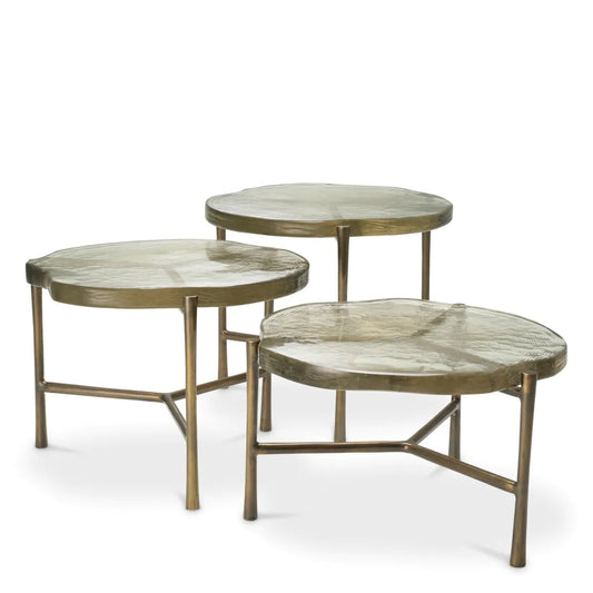 Eichholtz Couchtisch Baldovini Eichholtz 118321