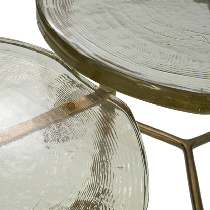 Eichholtz Couchtisch Baldovini Eichholtz 118321