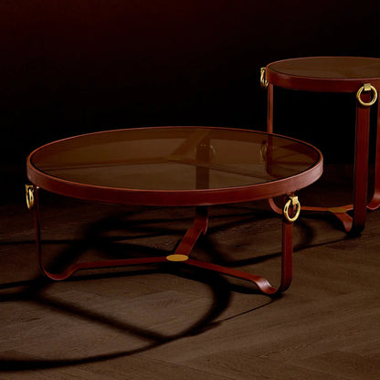 Eichholtz Couchtisch Belgravia Eichholtz 108035