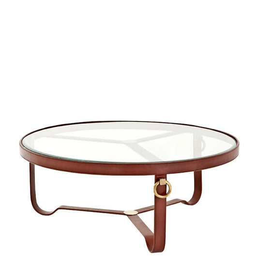Eichholtz Couchtisch Belgravia Eichholtz 108035