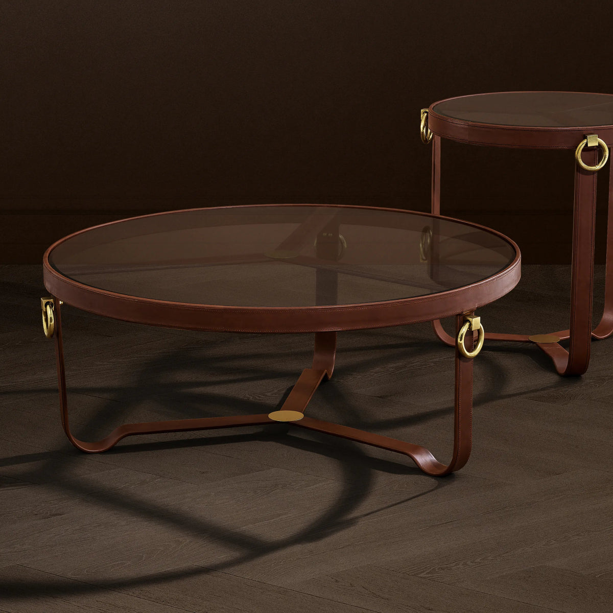 Eichholtz Couchtisch Belgravia Eichholtz 108035