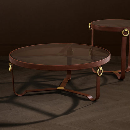 Eichholtz Couchtisch Belgravia Eichholtz 108035
