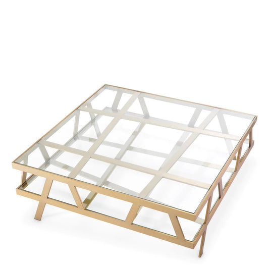 Eichholtz Couchtisch Billinghurst Eichholtz 118038