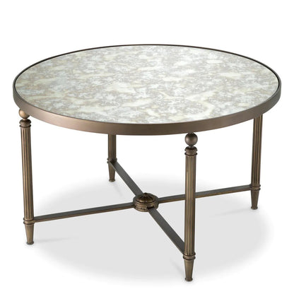 Eichholtz Couchtisch Bowery Eichholtz TM0215