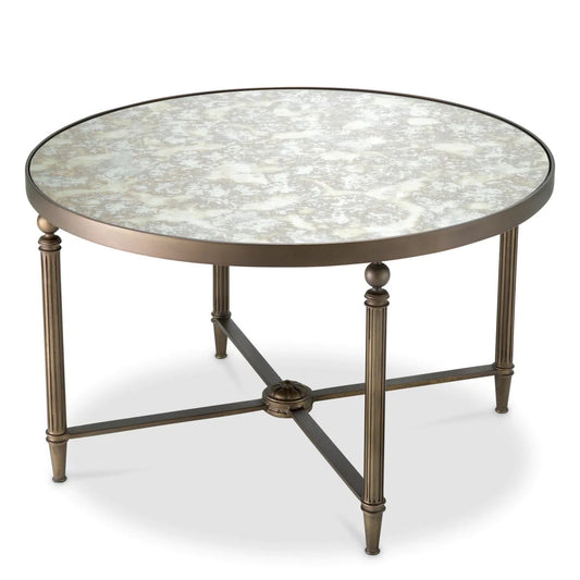 Eichholtz Couchtisch Bowery Eichholtz TM0215