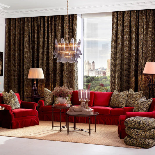 Eichholtz Couchtisch Bowery Eichholtz TM0215