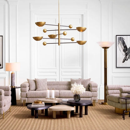 Eichholtz Couchtisch Briël S Eichholtz 116206