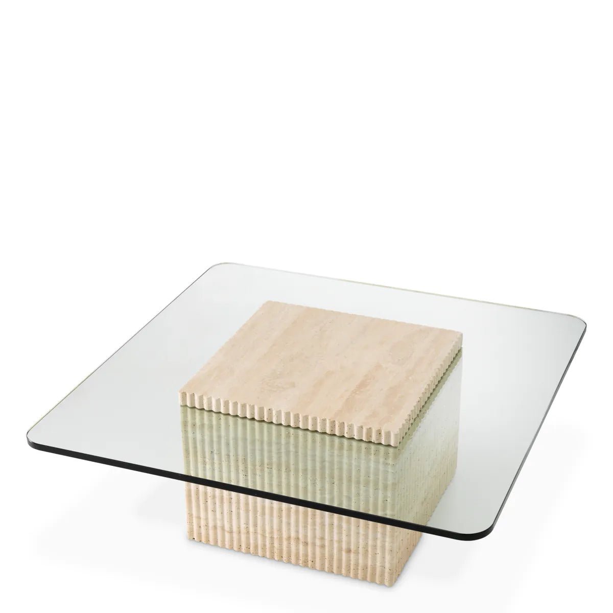 Eichholtz Couchtisch Brindisi Eichholtz 118314