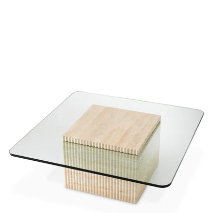 Eichholtz Couchtisch Brindisi Eichholtz 118314