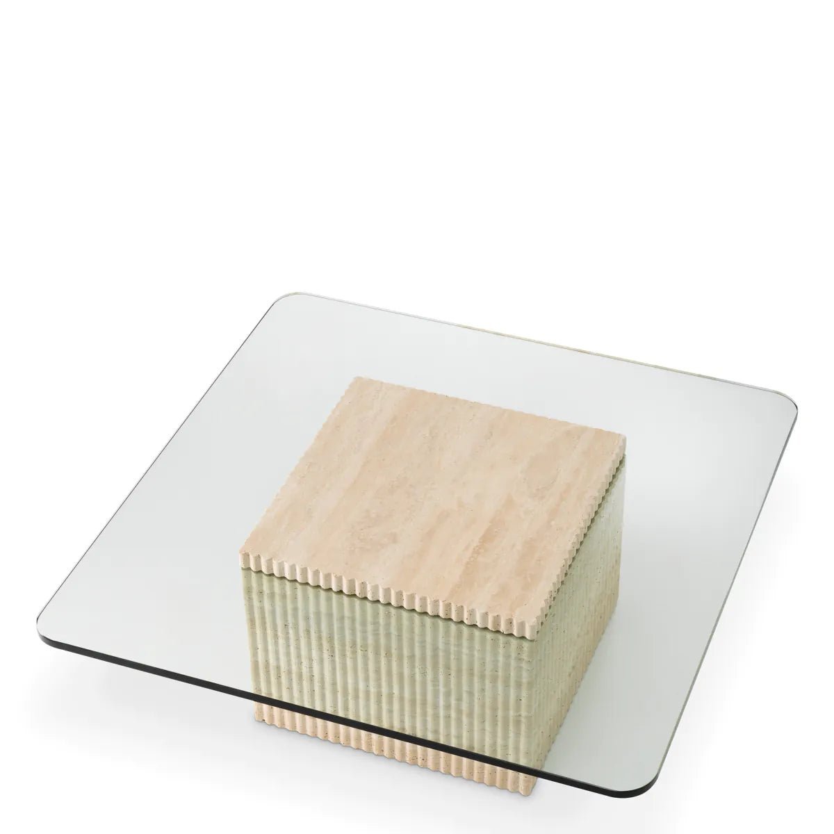 Eichholtz Couchtisch Brindisi Eichholtz 118314