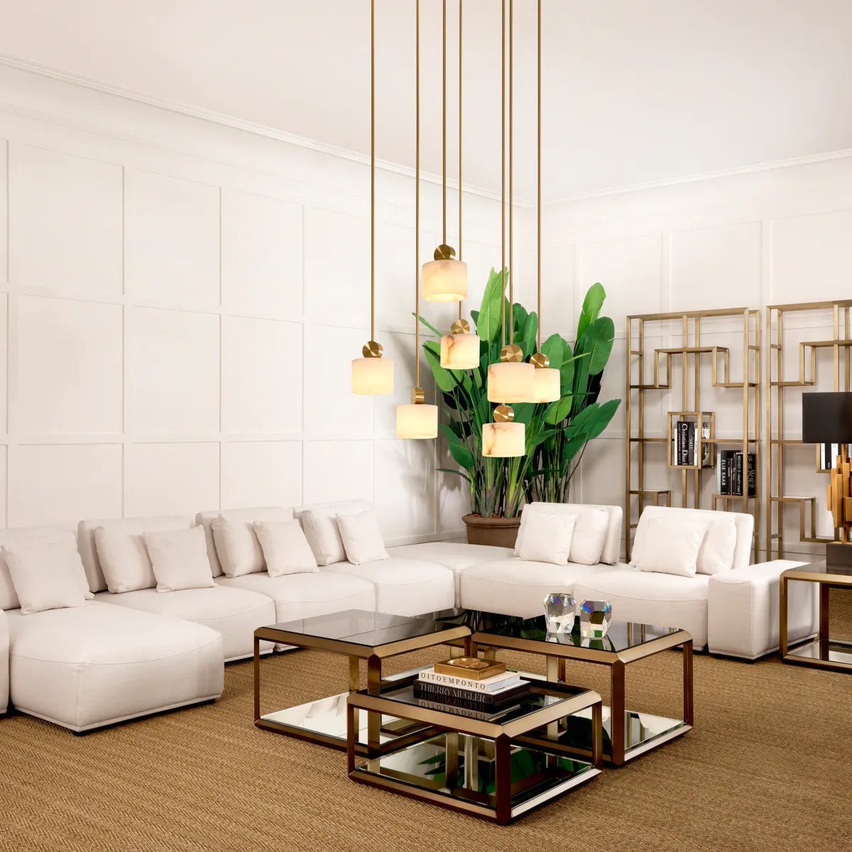 Eichholtz Couchtisch Callum Eichholtz 113336