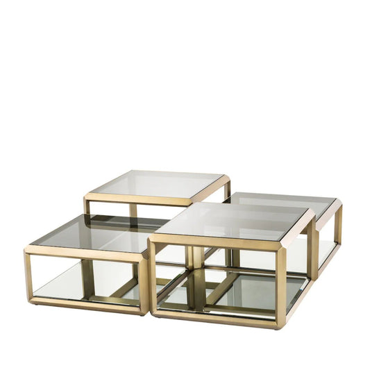 Eichholtz Couchtisch Callum Eichholtz 113336