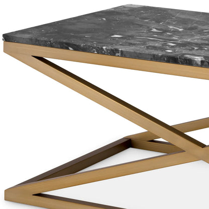 Eichholtz Couchtisch Criss Cross Eichholtz 116728