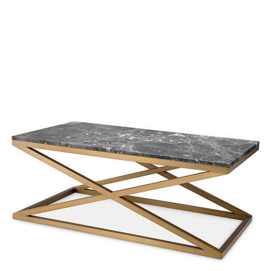 Eichholtz Couchtisch Criss Cross Eichholtz 116728