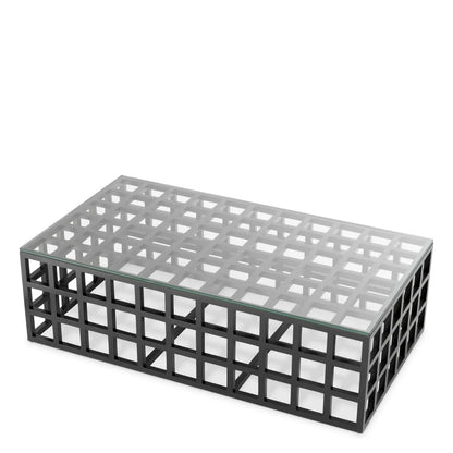 Eichholtz Couchtisch Cubico Eichholtz 118778