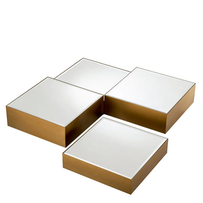 Eichholtz Couchtisch Esposito Eichholtz 114369