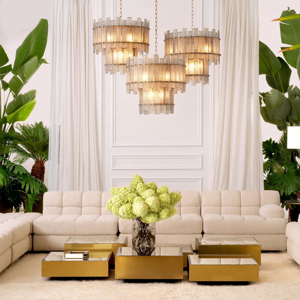 Eichholtz Couchtisch Esposito Eichholtz 114369