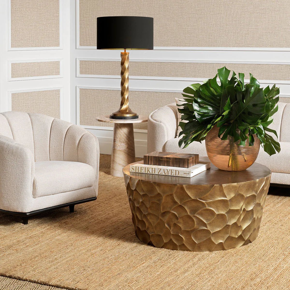 Eichholtz Couchtisch Fiorentino Eichholtz 119330