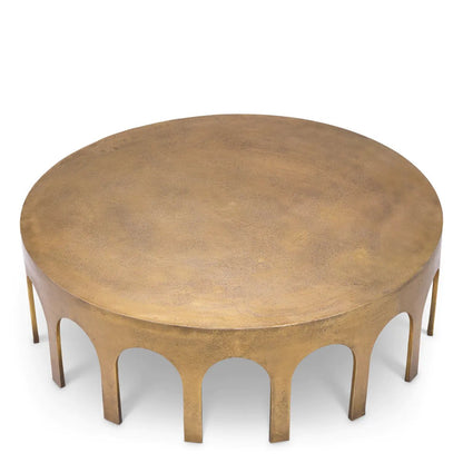 Eichholtz Couchtisch Gardini Eichholtz 116841