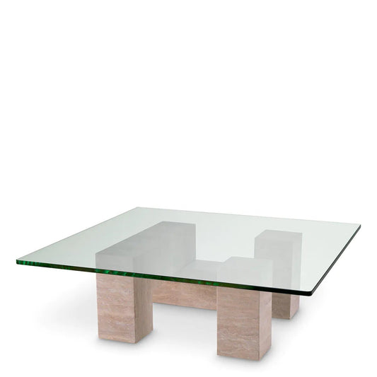Eichholtz Couchtisch Ikal Eichholtz 115815