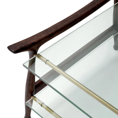 Eichholtz Couchtisch Manzo Eichholtz 118446