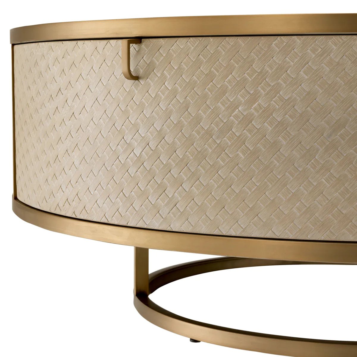 Eichholtz Couchtisch Napa Valley Eichholtz 114777