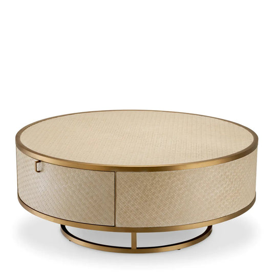 Eichholtz Couchtisch Napa Valley Eichholtz 114777