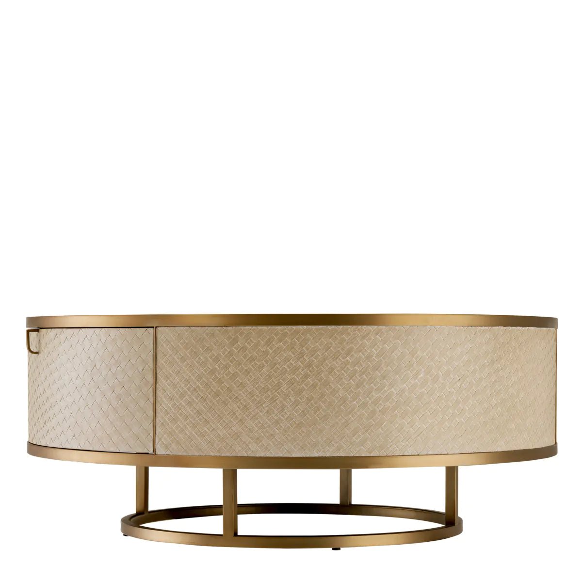 Eichholtz Couchtisch Napa Valley Eichholtz 114777