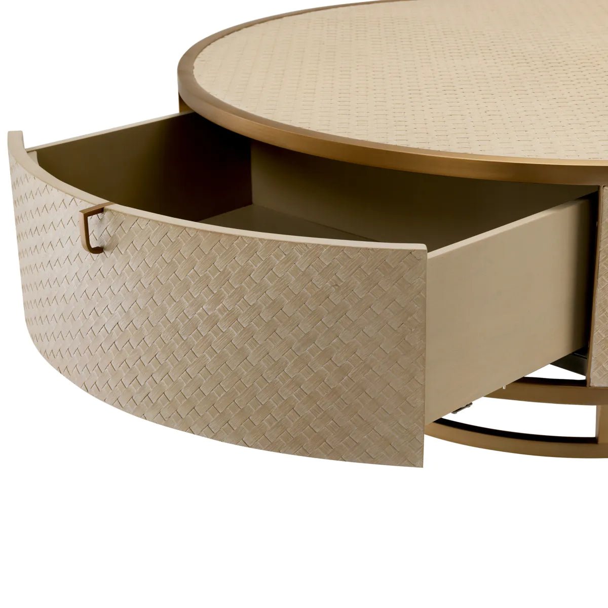 Eichholtz Couchtisch Napa Valley Eichholtz 114777