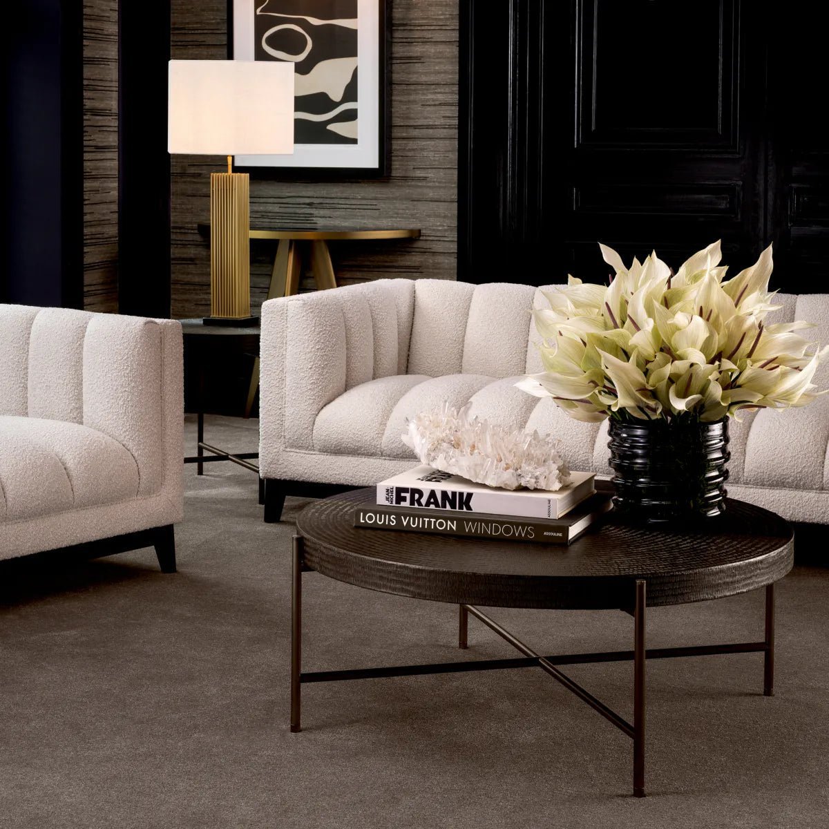 Eichholtz Couchtisch Nikos Eichholtz 114366